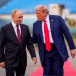 بوتين يصعّد عسكرياً في أوكرانيا ويستبعد دعم ترمب لـ «كييف»