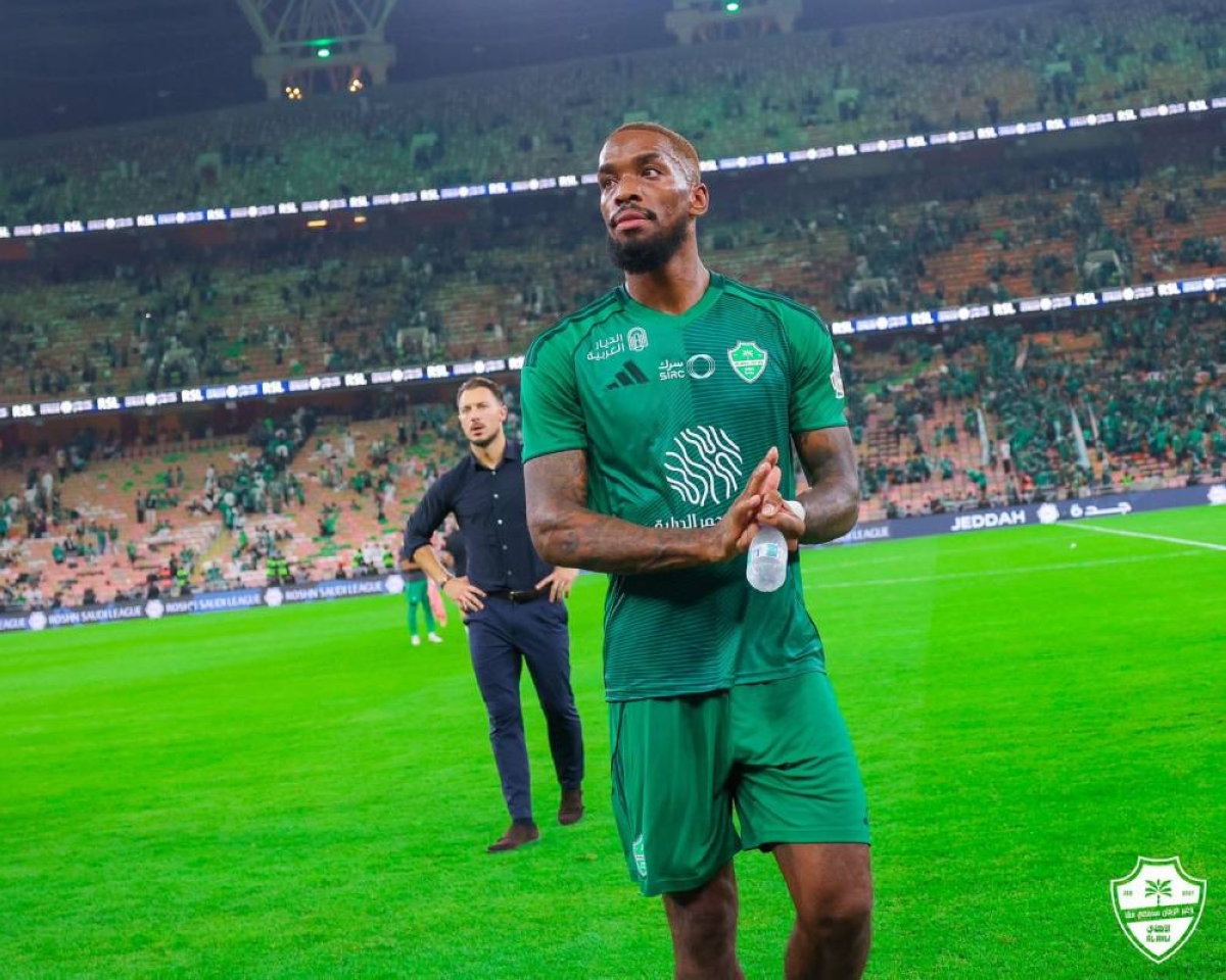 «توني» كابوس الهلاليين