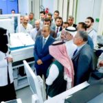 الرئيس اليمني: نشكر الملك سلمان وولي عهده على دعم موازنة الدولة