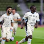 «نجمة» ثمينة تُنعش الاتحاد قبل مواجهة النصر