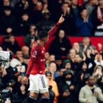 مانشستر يونايتد يُطيح ببطل العالم