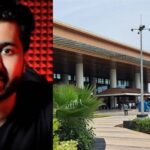 مطار «مسكون» يقود يوتيوبراً شهيراً إلى السجن