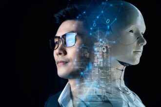 ذكاء اصطناعي يتنبأ بأمراض خطيرة خلال 10 سنوات ذكاء اصطناعي يتنبأ بأمراض خطيرة خلال 10 سنوات