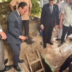 مصر.. سرداب سري داخل مقر حكومي !