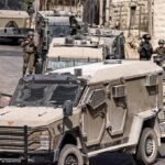 إسرائيل تغلق معبر الكرامة.. وتعتقل نائبة عربية في الكنيست