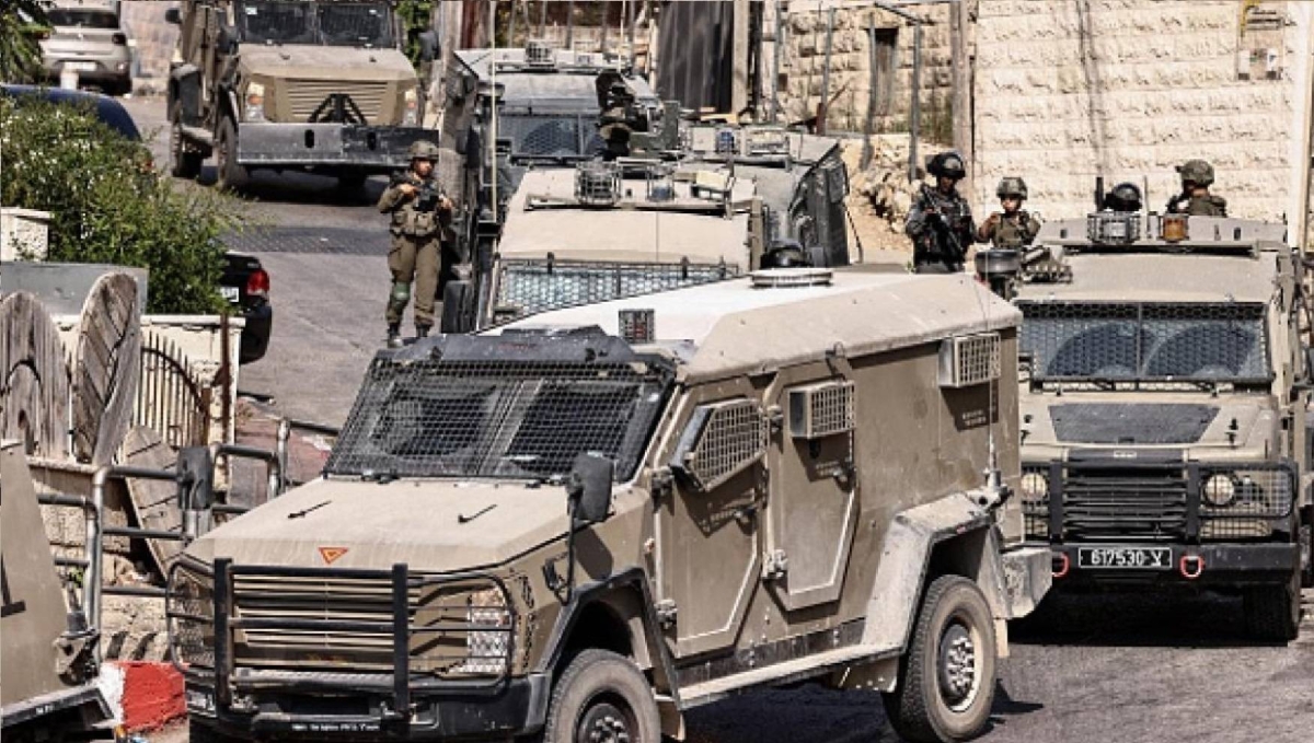 إسرائيل تغلق معبر الكرامة.. وتعتقل نائبة عربية في الكنيست إسرائيل تغلق معبر الكرامة.. وتعتقل نائبة عربية في الكنيست