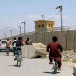 «طالبان» ترفض مطالب ترمب بتسليم قاعدة باغرام