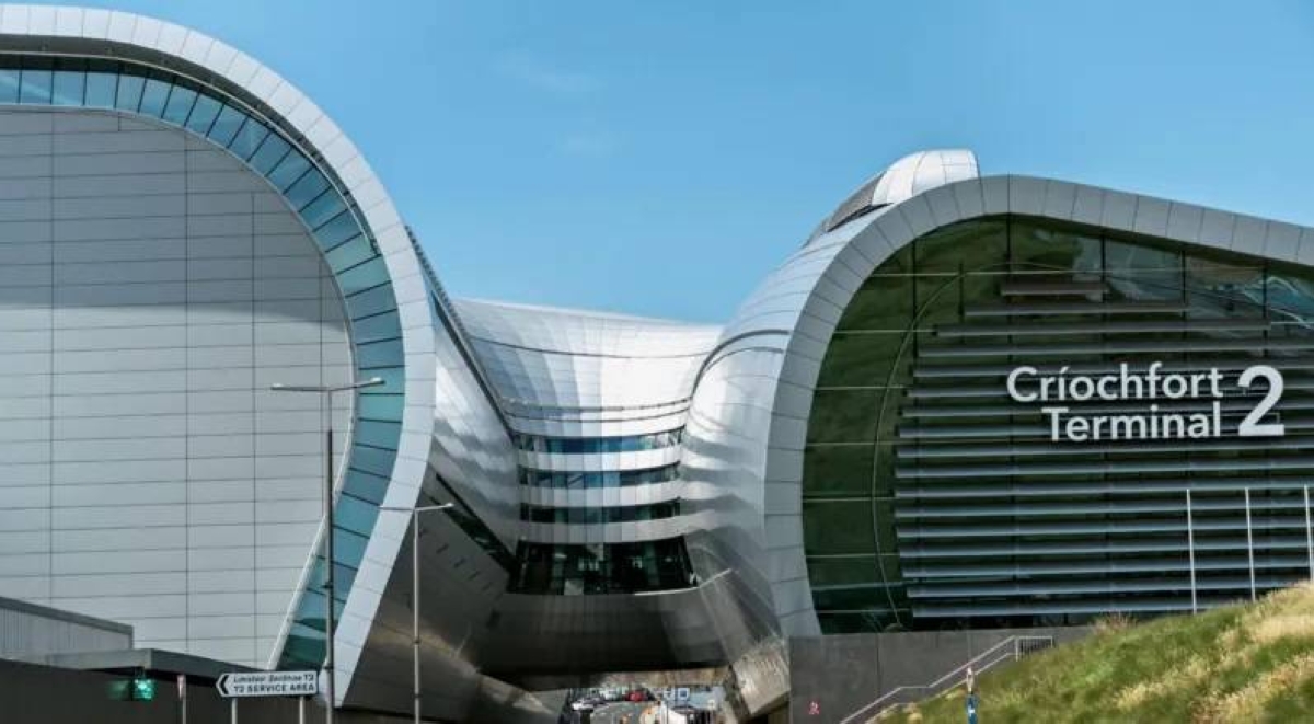 أمنية وإلكترونية.. أزمتان تضربان مطار دبلن خلال 48 ساعة أمنية وإلكترونية.. أزمتان تضربان مطار دبلن خلال 48 ساعة