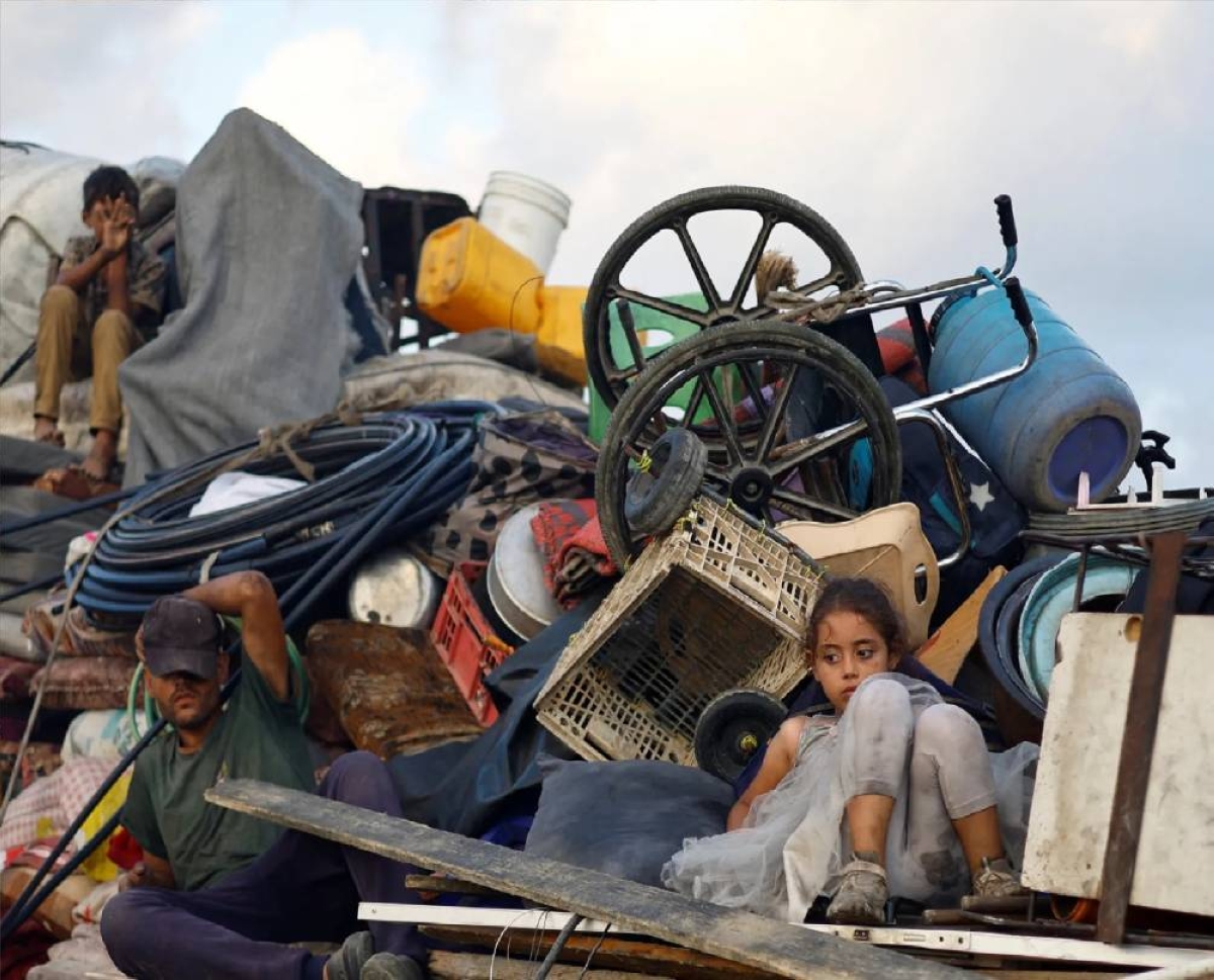 أستراليا وبريطانيا وكندا تعلن اعترافها بفلسطين.. ستارمر: ننضم إلى 150 دولة أستراليا وبريطانيا وكندا تعلن اعترافها بفلسطين.. ستارمر: ننضم إلى 150 دولة