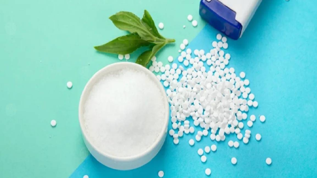 كارثة صحية صامتة.. هل تدمّر المحليات الصناعية قدراتنا الذهنية؟ كارثة صحية صامتة.. هل تدمّر المحليات الصناعية قدراتنا الذهنية؟