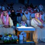 وزير التعليم يُدشن الموسم الـ16 لبطولات اتحاد الرياضة الجامعية