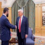 أكد أنه سيلتقي ترمب.. الشرع: العالم خذلنا في الماضي