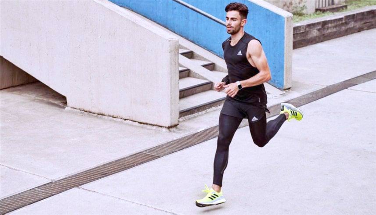 الجري المتقطع.. فوائد صحية تتجاوز اللياقة البدنية الجري المتقطع.. فوائد صحية تتجاوز اللياقة البدنية