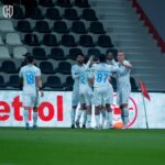 هدف «ناري» يؤهل الأخدود لثمن النهائي