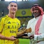 حين التقى المجد..