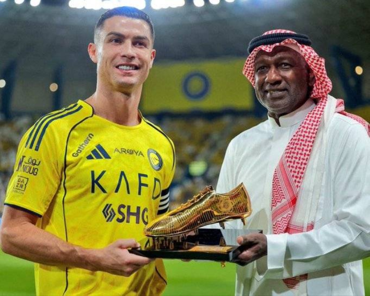 حين التقى المجد.. حين التقى المجد..