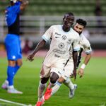 الاتحاد يواصل تحقيق الأرقام المميزة في دوري روشن