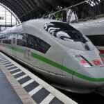 إصابة امرأتين في شجار عنيف بمحطة قطار غربي ألمانيا