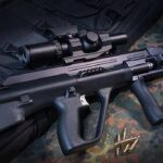 جندي بريطاني يطلق النار على زميله 7 مرات