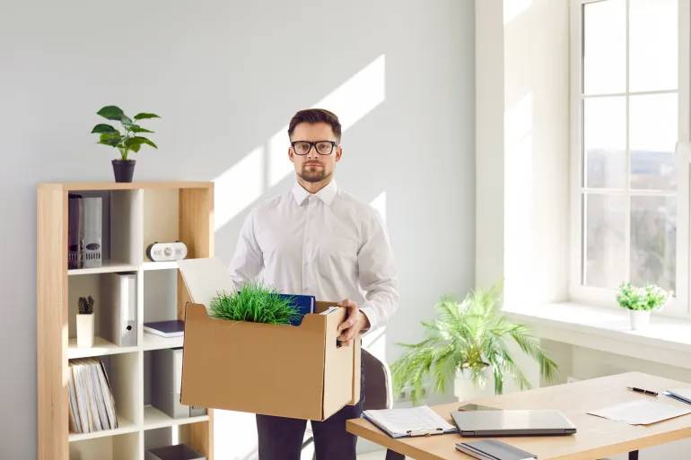 التحول المهني.. كيف تغيّر مسارك بنجاح في أي عمر؟