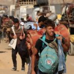 وسط احتجاجات مناهضة للحرب على غزة.. الأنظار تتجه إلى نيويورك