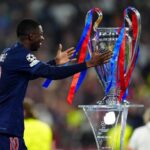 رئيس برشلونة السابق لـ«عكاظ»: ديمبلي سيفوز بالكرة الذهبية