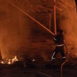 روسيا تسيطر على «دنيبروبتروفسك».. وزيلينسكي يتهمها بقصف مدن أوكرانية