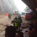 إعصار «راغاسا» يهزّ الفلبين وتايوان ويُشلّ الحياة