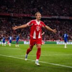 بريمن.. طريق هاري كين لرقم قياسي جديد