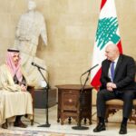 لبنان في قلب الدبلوماسية السعودية..من المساندة إلى الإصلاح