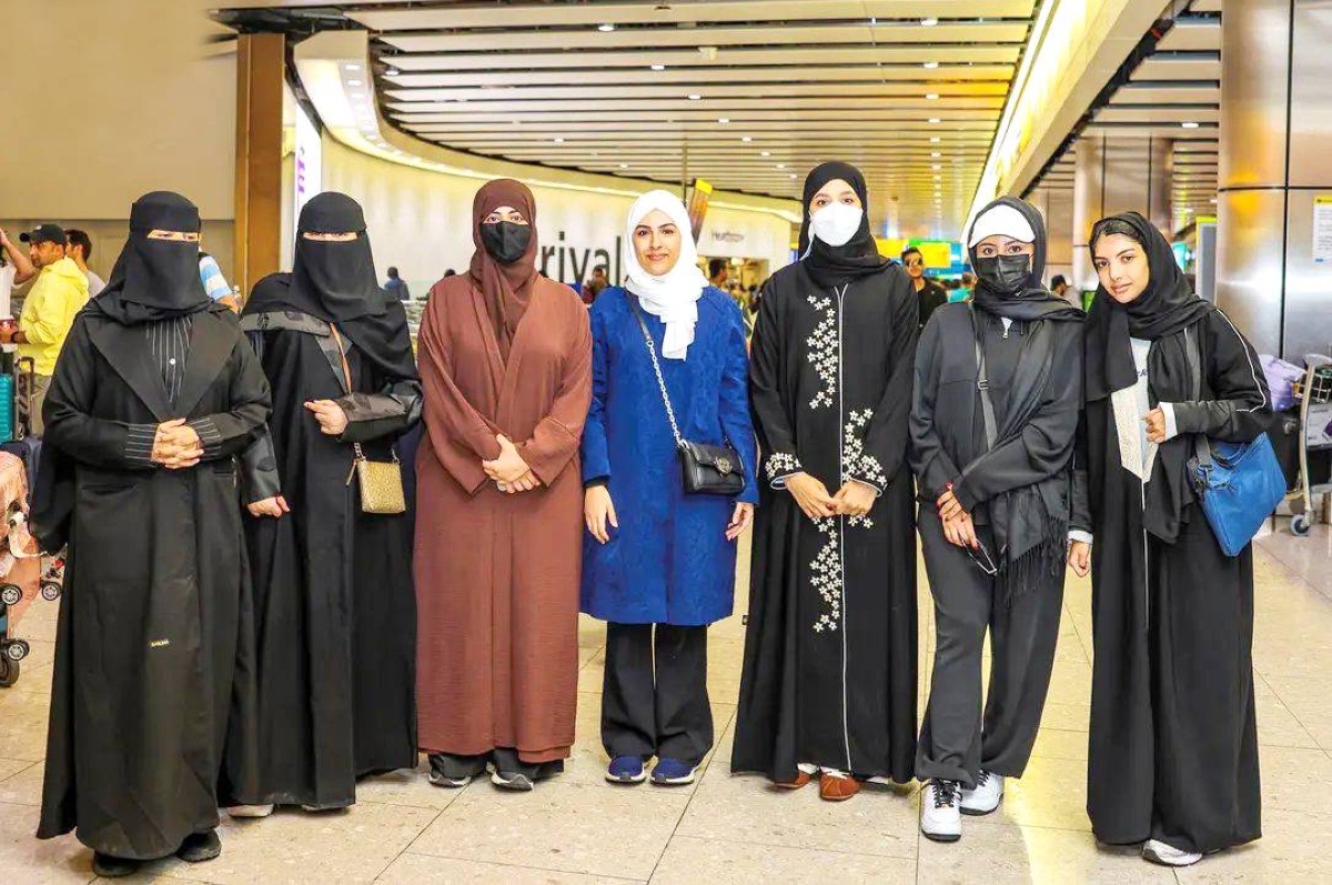 «سدايا» تطلق معسكراً عالمياً لإعداد مهندسي الذكاء الاصطناعي في أكسفورد