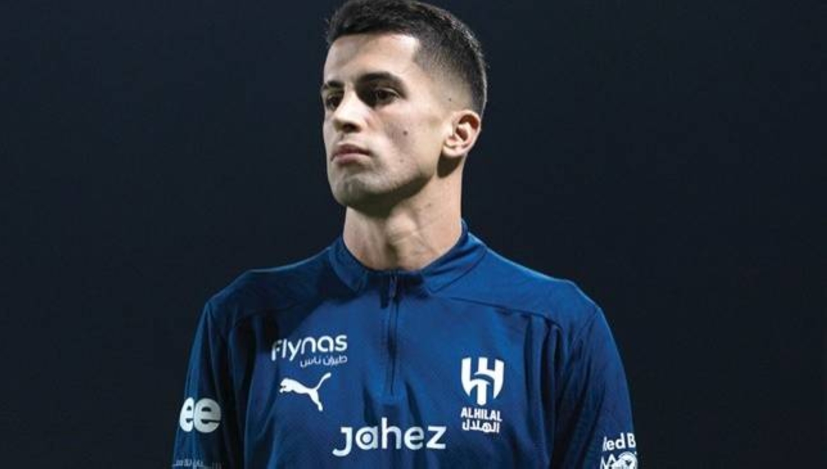 قانوني لـ«عكاظ»: إسقاط عقد كانسيلو غير صحيح نظامياً قانوني لـ«عكاظ»: إسقاط عقد كانسيلو غير صحيح نظامياً