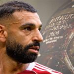 الحلم يتبخّر.. ما ترتيب محمد صلاح في سباق الكرة الذهبية 2025؟