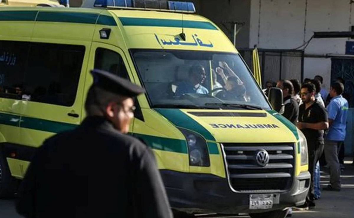 جريمة مروعة في الإسكندرية.. أب يطعن طفلتيه وينتحر جريمة مروعة في الإسكندرية.. أب يطعن طفلتيه وينتحر