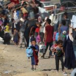 25 دولة غربية تطالب إسرائيل بفتح ممر طبي إلى غزة والضفة