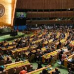 «حل الدولتين».. نجاح سعودي - فرنسي يتجاوز المأمول