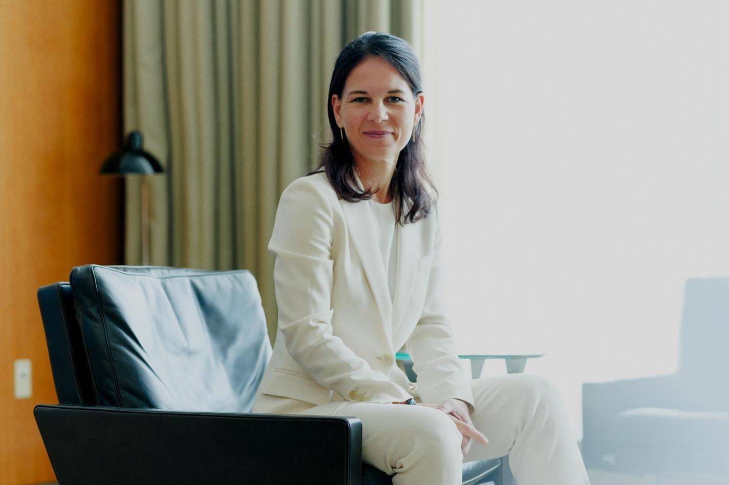 بيربوك: الأمم المتحدة بحاجة لإصلاح جذري ولا أرى نفسي أميناً عاماً بيربوك: الأمم المتحدة بحاجة لإصلاح جذري ولا أرى نفسي أميناً عاماً