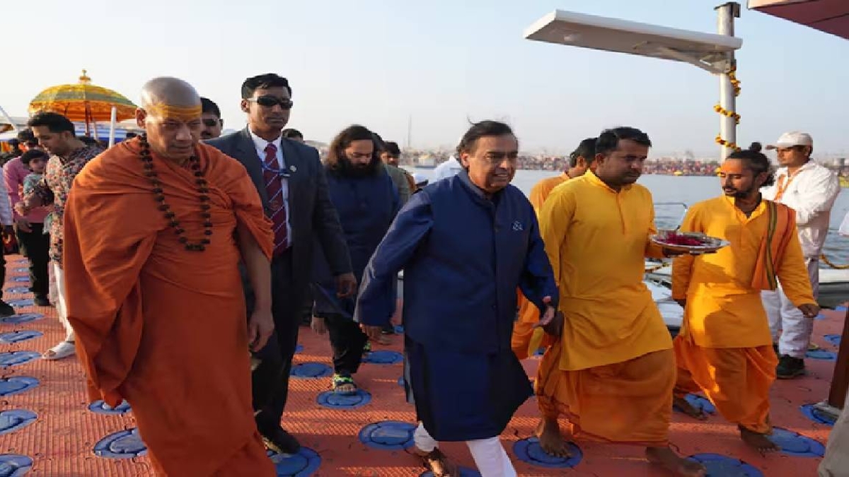 ملياردير هندي يثير أزمة نفطية بـ33 مليار دولار