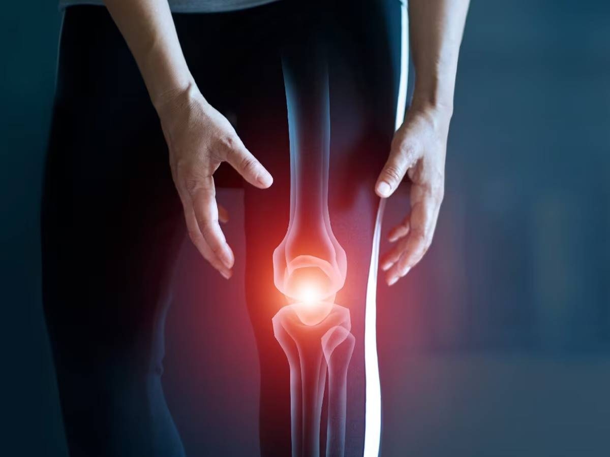 اكتشاف آلية لتقوية العظام في الجسم تعالج الهشاشة اكتشاف آلية لتقوية العظام في الجسم تعالج الهشاشة