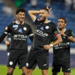 كاراسكو.. يصنع الفارق مع الشباب