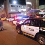 كويتي دهس زوجته حتى الموت.. ومحاميه يتركه في قاعة المحكمة