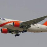 طفل يسافر من كابول إلى نيودلهي داخل حجرة عجلات طائرة !