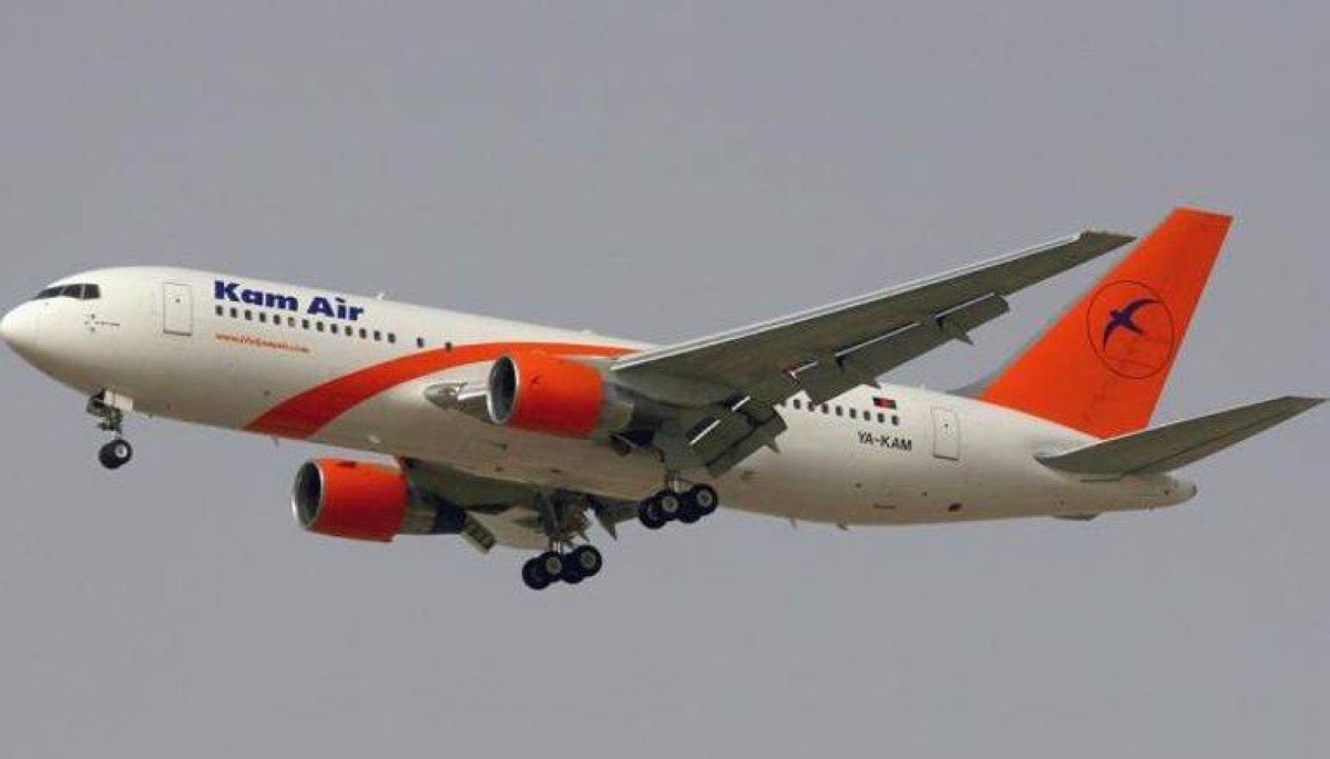 طفل يسافر من كابول إلى نيودلهي داخل حجرة عجلات طائرة ! طفل يسافر من كابول إلى نيودلهي داخل حجرة عجلات طائرة !