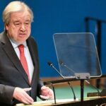 انطلاق الجمعية العامة للأمم المتحدة.. غوتيريش: ركائز السلام «تتداعى»