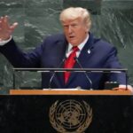 ترمب يهاجم الأمم المتحدة: خطاباتها فارغة.. لكنني أنهيت 7 حروب