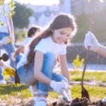 فوائد المشاركة في العمل التطوعي: