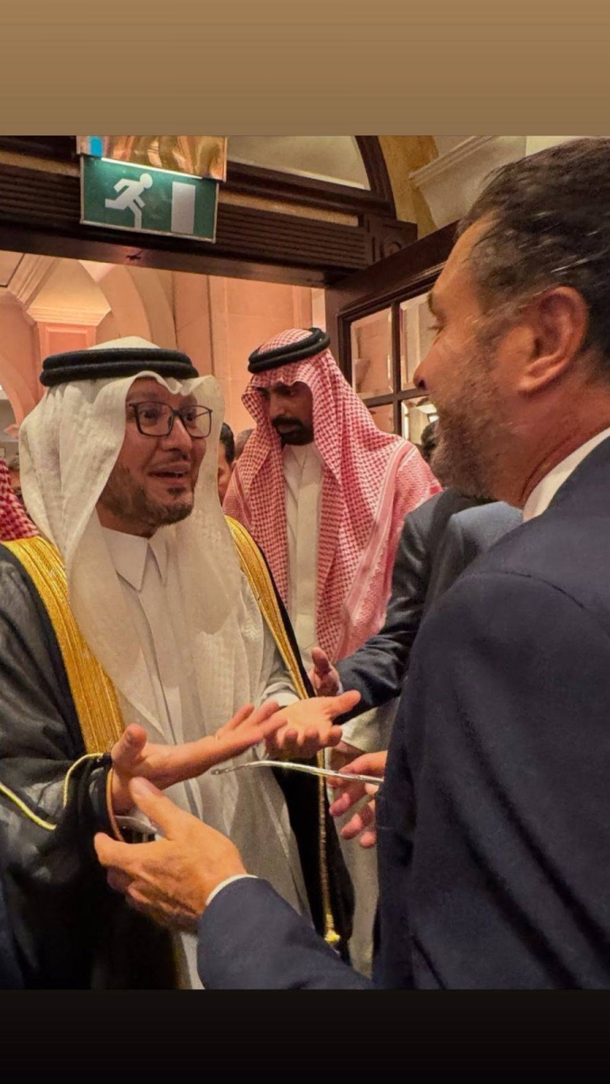 لبنان قطعة من المملكة.. والسعودية ثابتة على دعم استقلاله وسيادته