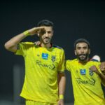 في كأس الملك.. السومة يقود الحزم لهزيمة نيوم والتأهل لثمن النهائي