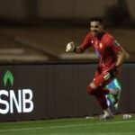 بالترجيح.. الزلفي يطيح بالفيحاء ويطير لثمن نهائي كأس الملك