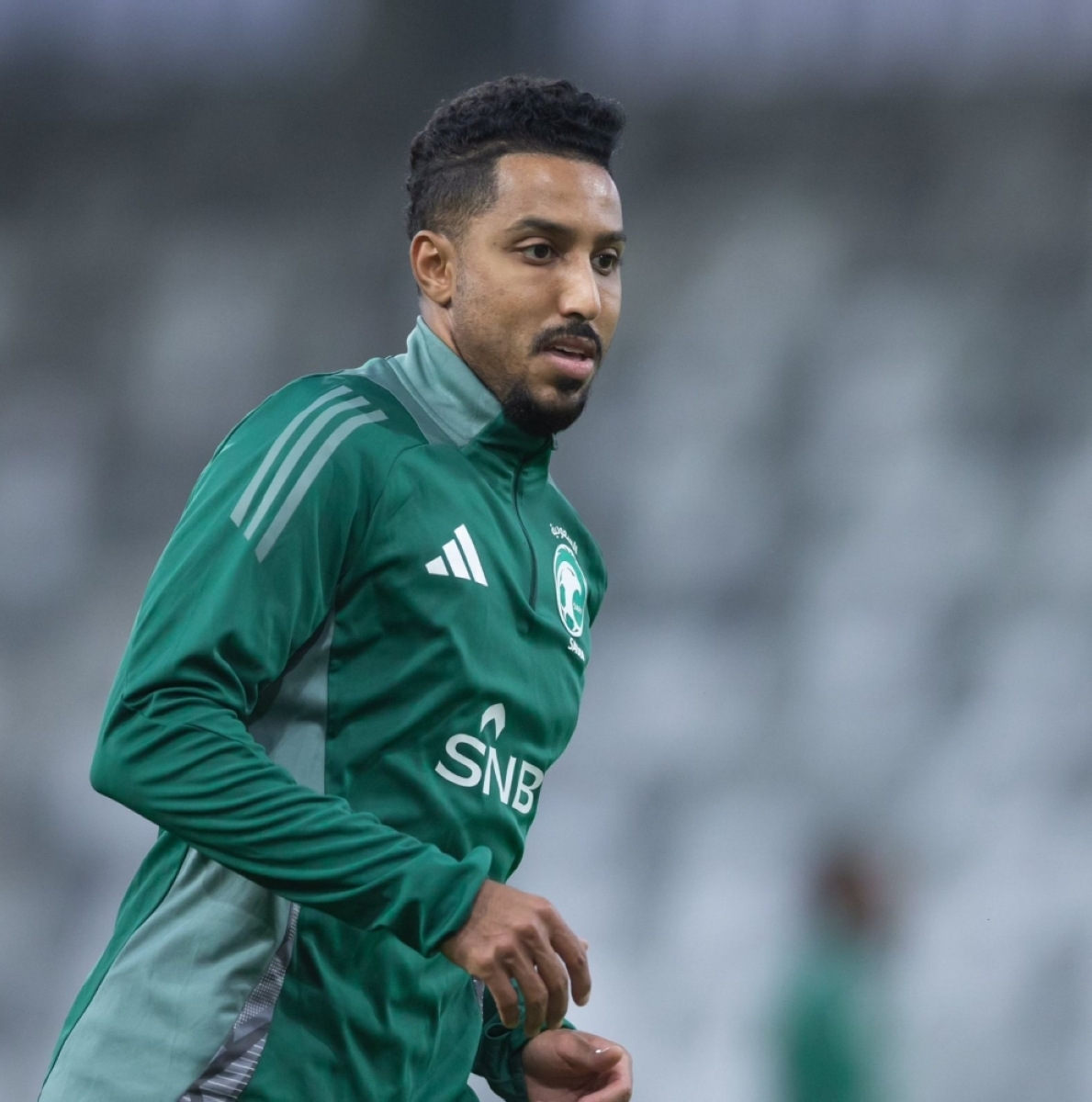 رينارد يقترب من كشف قائمة «الأخضر» لمواجهتي إندونيسيا والعراق رينارد يقترب من كشف قائمة «الأخضر» لمواجهتي إندونيسيا والعراق